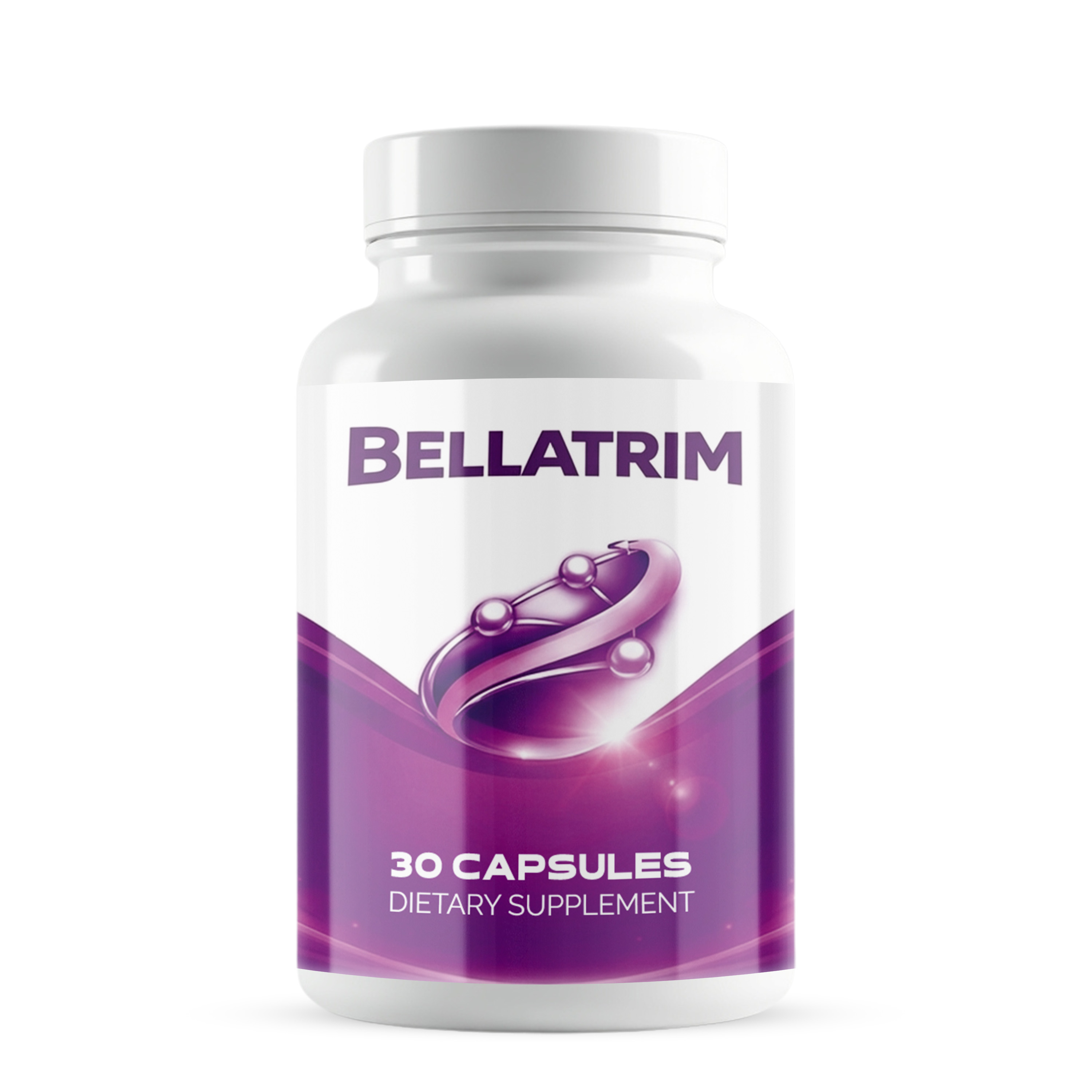 BellaTrim Premium Bottle